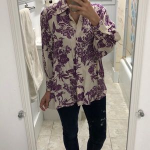H&M tunic